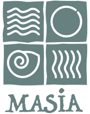 Logo Masia