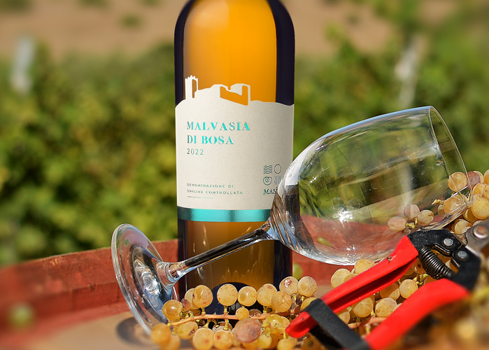 Malvasia di Bosa