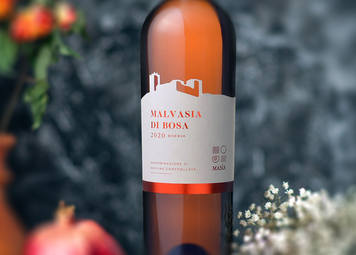 Malvasia di Bosa DOC Riserva