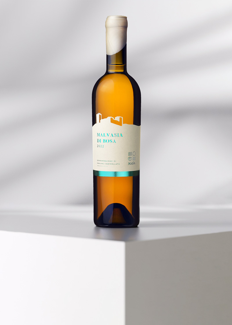 Malvasia di Bosa