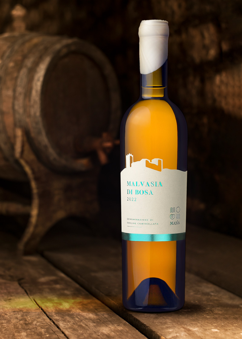 Malvasia di Bosa