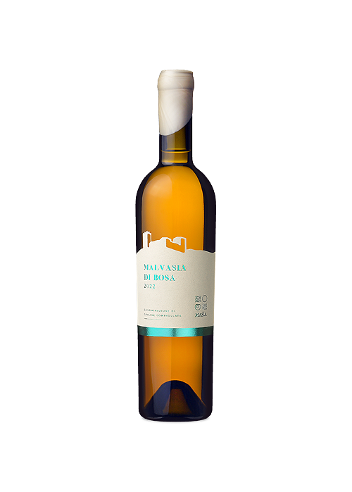 Malvasia di Bosa